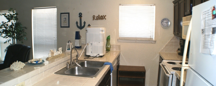 Coronado I #203 2nd flr